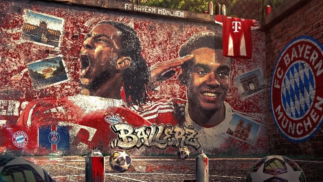 توقيت مباراة باريس سان جيرمان وبايرن ميونخ في دوري الأبطال والقنوات الناقلة